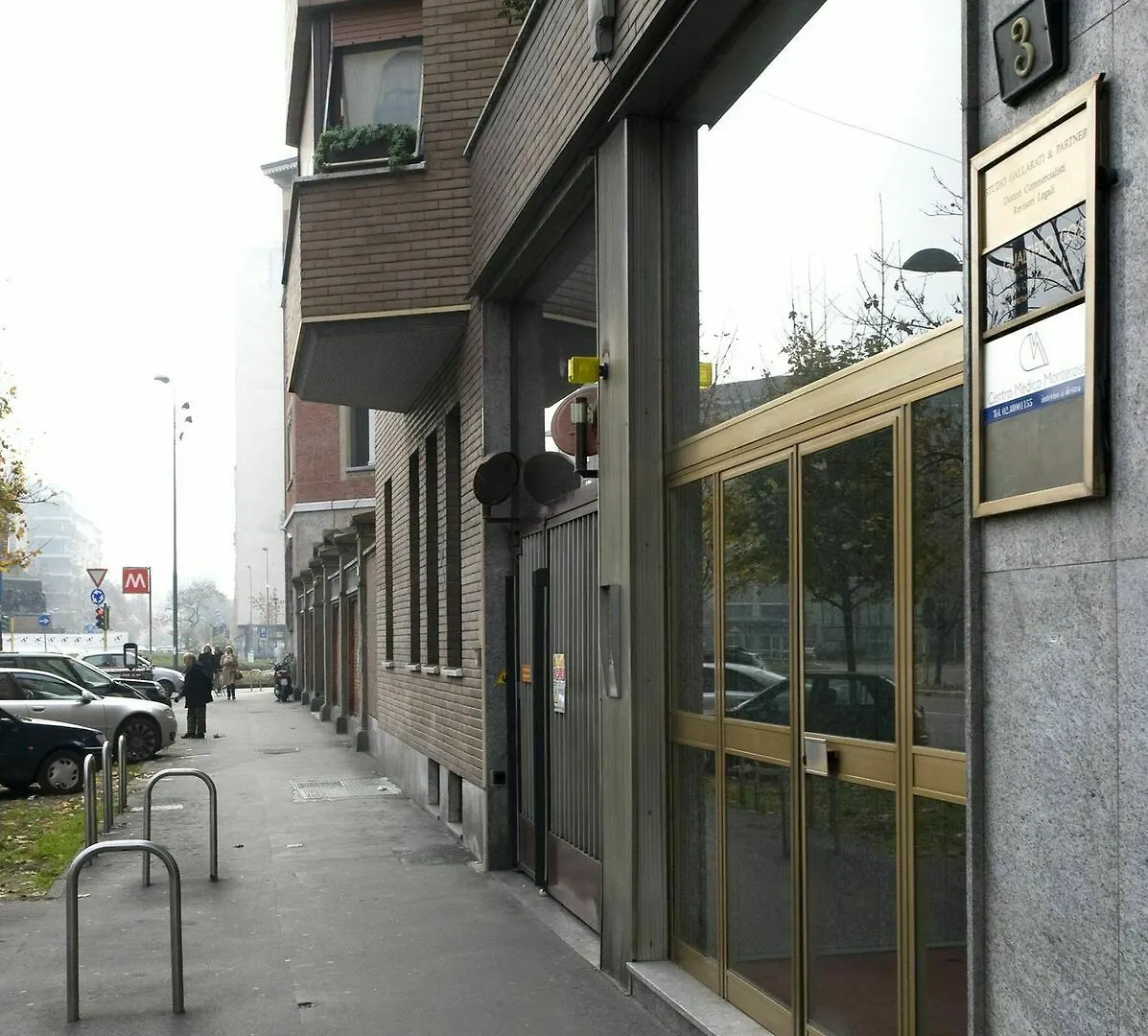 Rentclass - Armida Mediolan Apartament