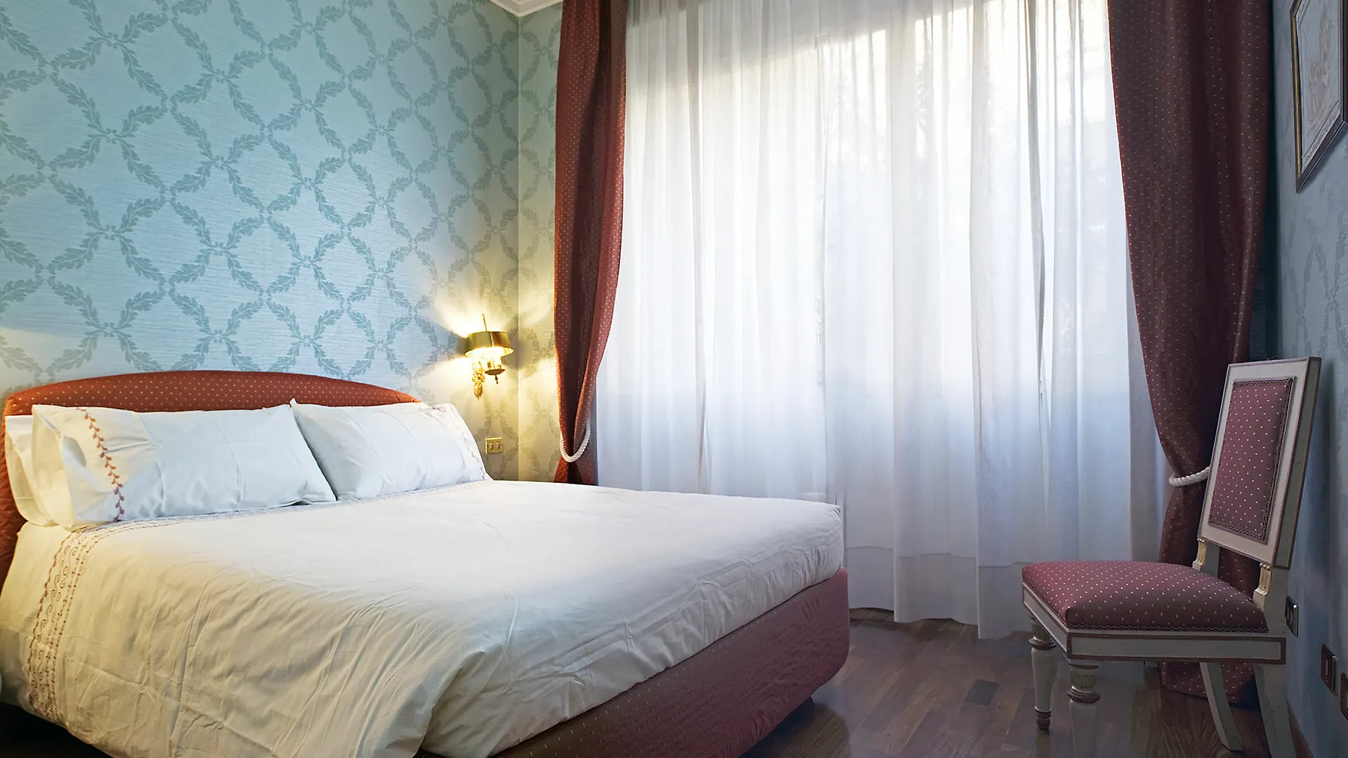 Apartament Rentclass - Armida Mediolan Włochy