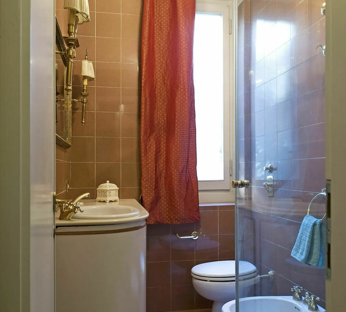 Apartament Rentclass - Armida Mediolan