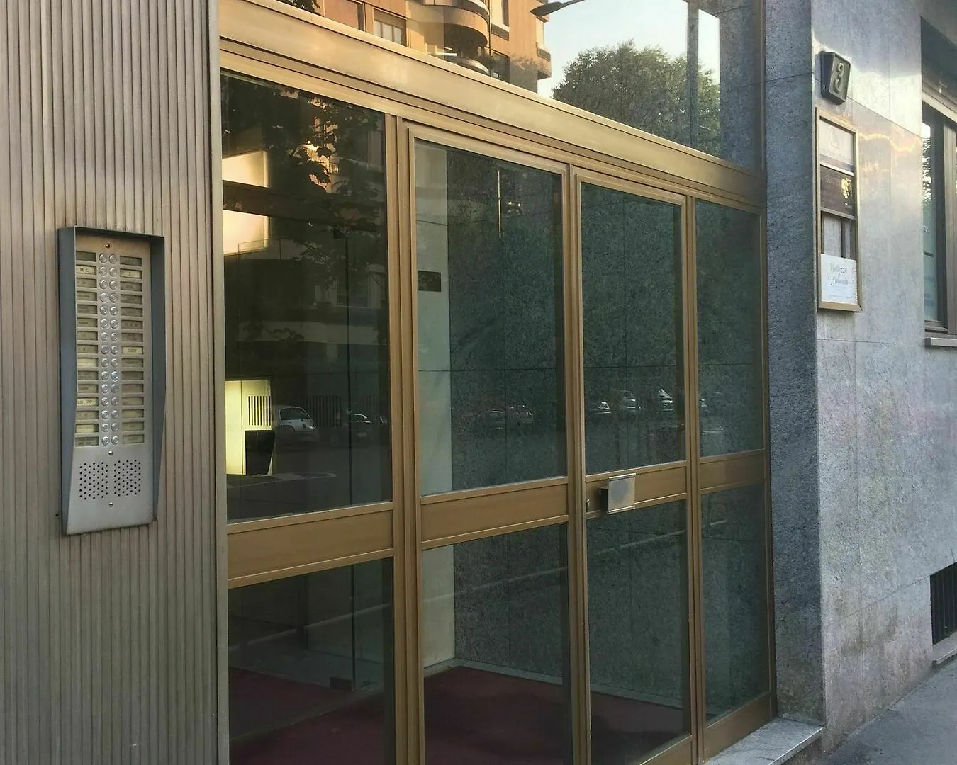 Apartament Rentclass - Armida Mediolan